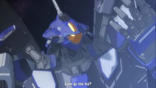 [Kimi-fansub] Macross Frontier - 09