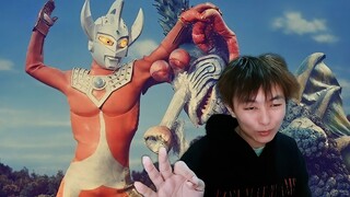 [Phòng trò chuyện Tokusatsu] Tại sao vở kịch của Taylor lại đến muộn như vậy?