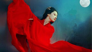 【一舞倾城】山鬼|古装女子舞蹈群像