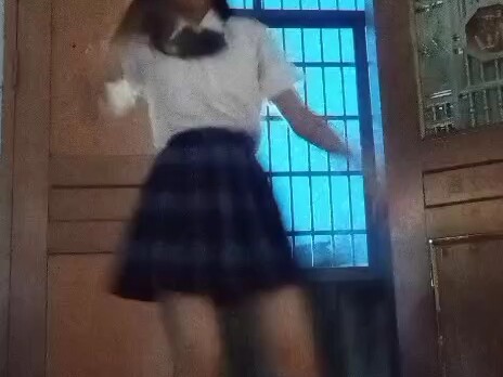 I did it when I was in the seventh grade.