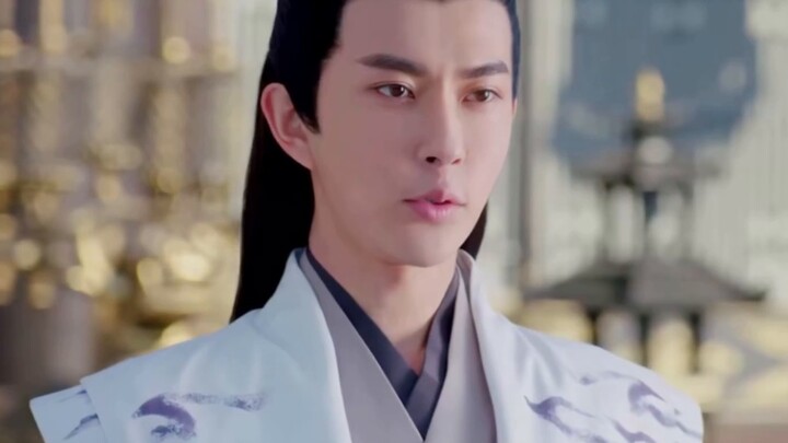[Jiang Guangtao] รวบรวมผลงานที่ผลิตโดย Jiang Siler ในปี 2020 (เกม/แอนิเมชัน/ซีรีส์โทรทัศน์)