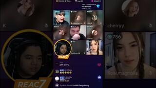 TAZZ CARI JODOH DI TIKTOK WKWKWK