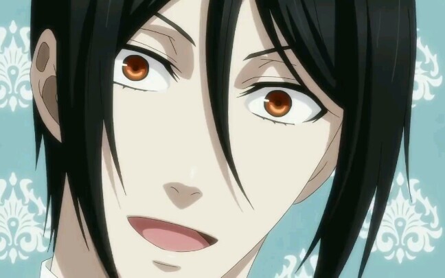 [Kuroshitsuji] Kenalan pertama Ciel dan Sebastian