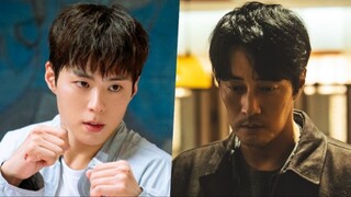 Mercy For None 2025 / S01E03 / EngSub (TAGALOG DUBBED)