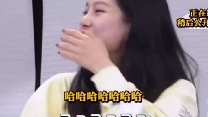 【girlsplanet999】يلا نعترف أن أختنا الصينية تمتلك موهبة كوميدية فطرية! وصف ون تشه سو رويتشي.. هذا مضح