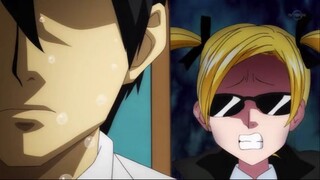 Arakawa Under The Bridge Episode 7 Subtitle Indonesia