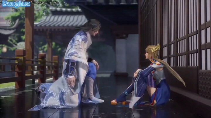 Defense Fully Open Episode 44 Indo Sub