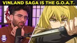 Hasan Explains Why Vinland Saga is One of the Best Anime