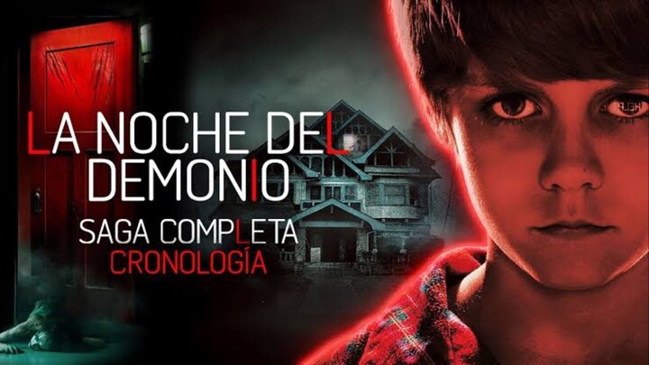 Insidious (2010) Hindi Dubbed