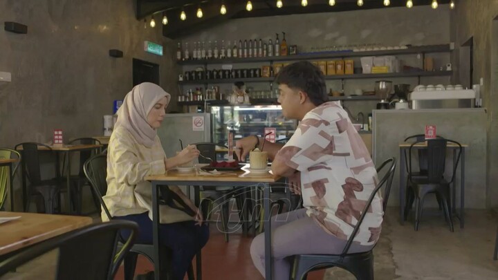 Badai Semalam episode 6