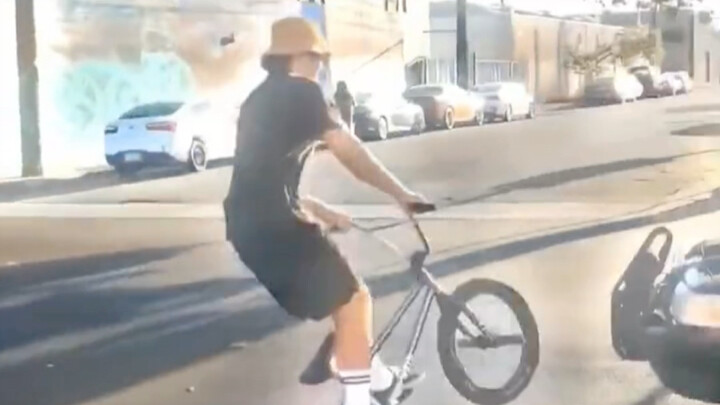 As everyone knows, Florida doesn’t tolerate loafers.