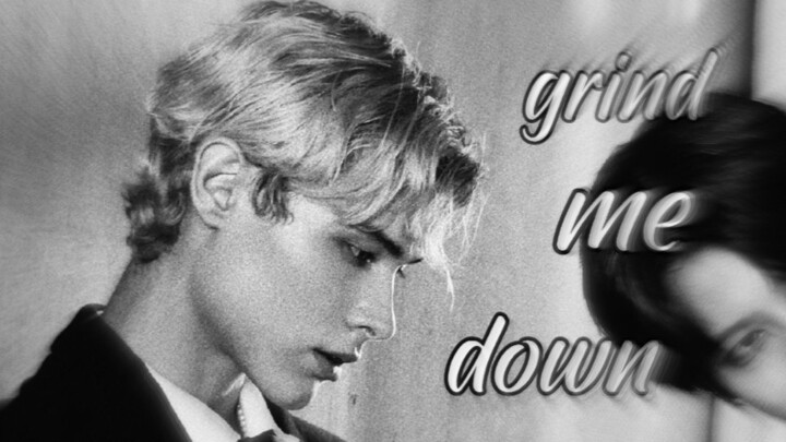 【Lợi Lộ Tu】Họ nói tôi trông cũng ổn