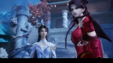 Spy x Sect E101-103 sub apa ada nya