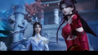 Spy x Sect E101-103 sub apa ada nya