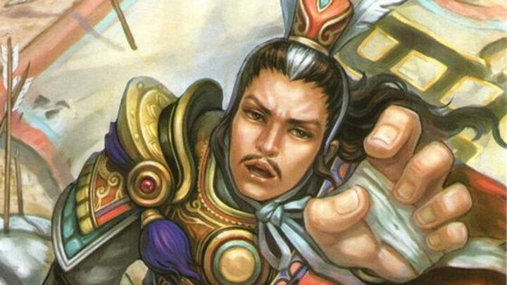 The Original "Horse God" in Three Kingdoms Kill! Heart Battle with No Wins or Losses Yet! Great Mili