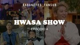[PT BR] Hwasa Show - E04