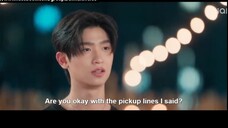 YOUR SKY -EP 4