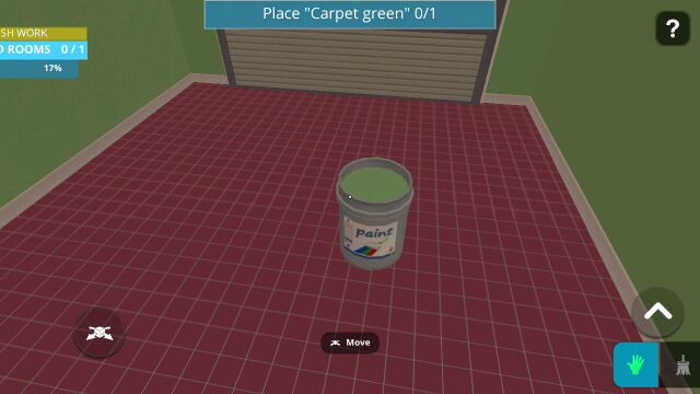 housekeeping
