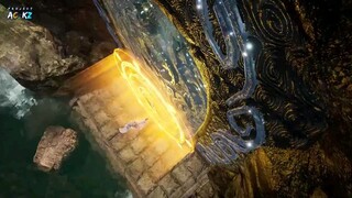 Eps.37 Xing Wushen Jue 2nd Season | Star Martial God Technique Second Season |Xing Wu Shen Jue(Indo)