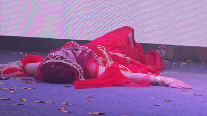 “Kuna! Vùng đất của Izan” – Trọn bộ trực tiếp [Cuộc thi Nhảy Nhà Đơn JS Lần Thứ 13]