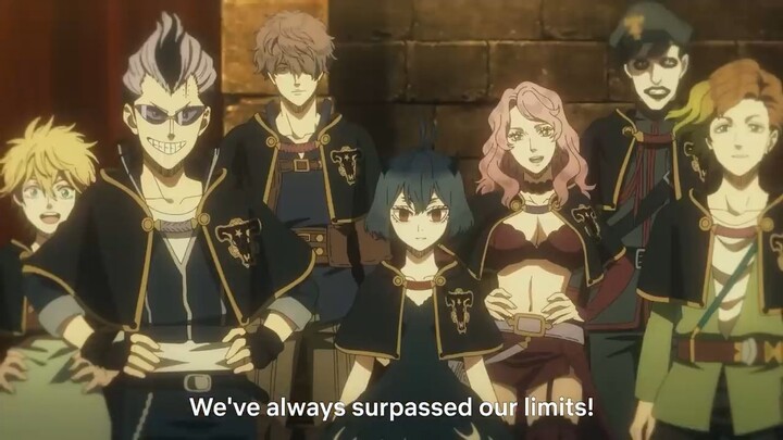 Black Clover_ watch for free  link in description
