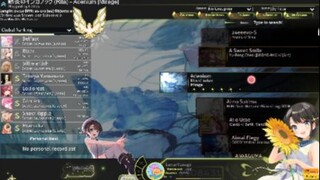 [OSU! tự động] Rita - Adenium (Irohas) [Mirage]