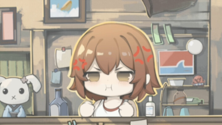 That Nasty Iori