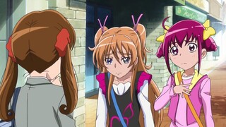 Chiến Binh Hội Tụ: Người Bạn Đến Từ Tương Lai