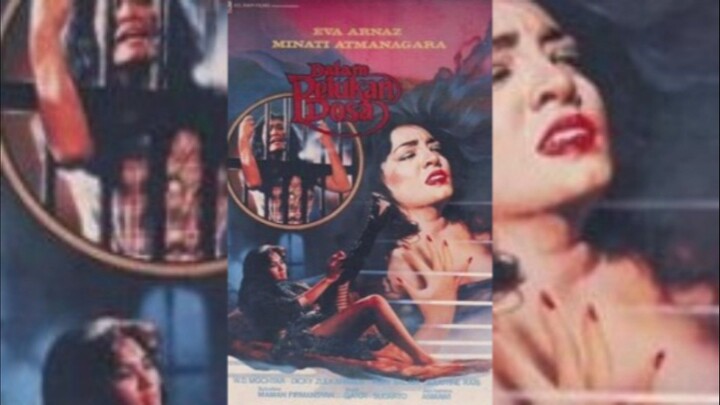 DALAM PELUKAN DOSA (1984) || FILM JADUL INDONESIA