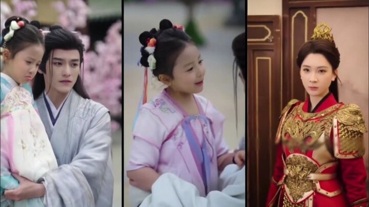 หลิวจื่อเหยียน หนึ่งกระบี่สะท้านภพ (พากย์ไทย+ซับไทยช่วงท้าย)