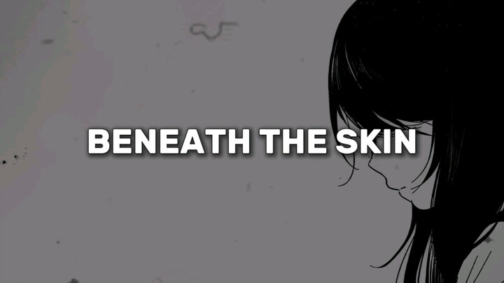 Memphis may fire - beneath the skin / Cover By HyoGie