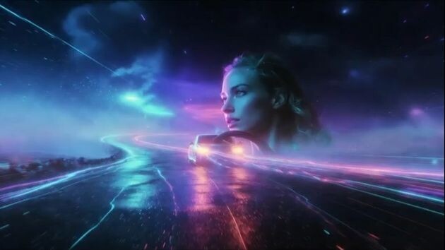 Electro Highway | House Music Night Cruise