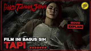 AWAS!!! PENARI CANTIK INI NYARI TUMBAL BARU - PENJELASAN FILM PAKU TANAH JAWA