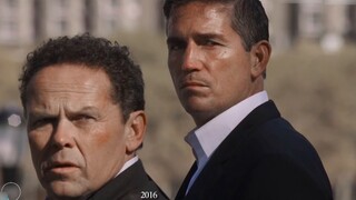 Theo dõi nghi phạm▷Chân dung nhóm POI｜Đáng để đi khắp thế giới