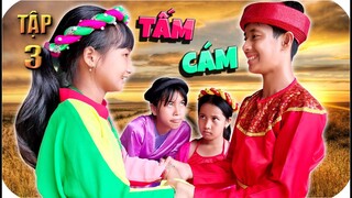 Tony | Cổ Tích TẤM CÁM【3】