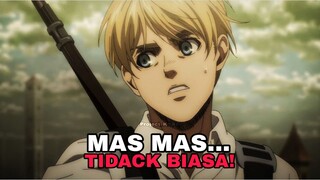 MAS MAS YANG TIDAK BIASA😥