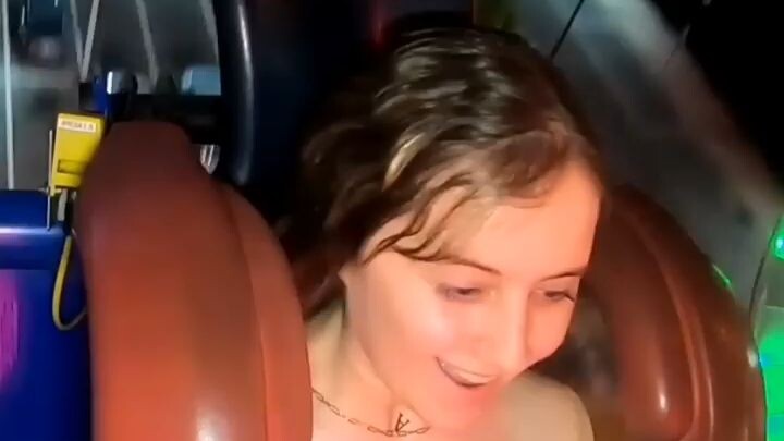 na Wala sa Sarili si ate.