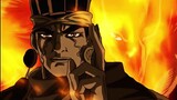 [Anime]MAD·AMV: Avdol yang Keren Habis