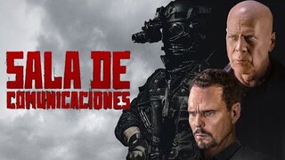 SALA DE COMUNICACIONES | Película - De Qué Trata?
