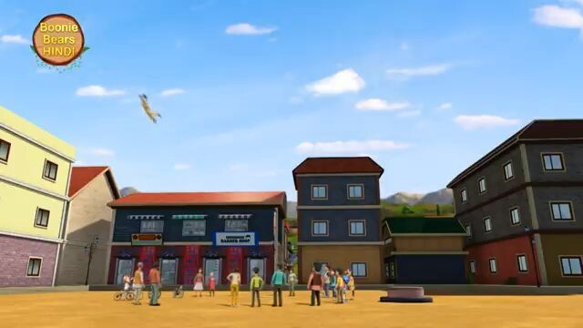 Jack The Jumper _ Shiva Ep 169 Action Cartoon Story For Kids _ Shiva Cartoon _ B