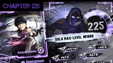 Solo Max-Level Newbie » Chapter 225