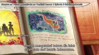 Nanatsu no Taizai: Mokushiroku no Yonkishi Season 2 Episode 3 Sub Indo