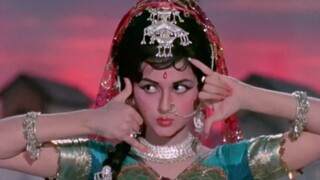 【ترجمة أغنية هندية】عزيزي، خذني في جولة في السوق