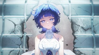 蓝铜矿の回忆录「2」【Project Utoparillel】