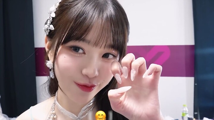 There is a reason why Zhang Yuanying is lucky