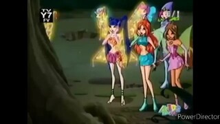 Winx Club Season 3 Episode 12 4Kids English