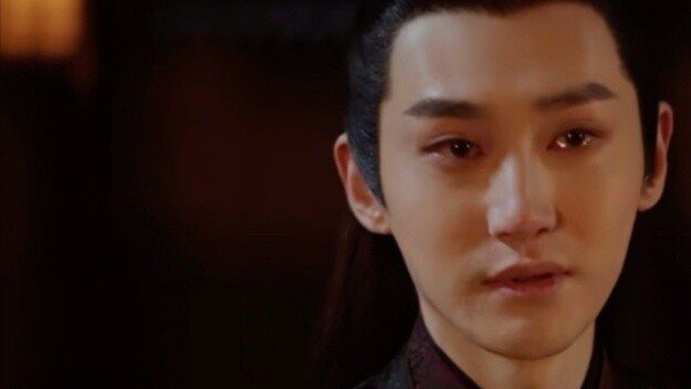 [Gu Qingzhang of the Gentlemen's Alliance] I thought I had found someone who shared the same sufferi