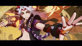 Chả hiểu sao ngày xưa ban cho nó vision nham #gamehaymoingay