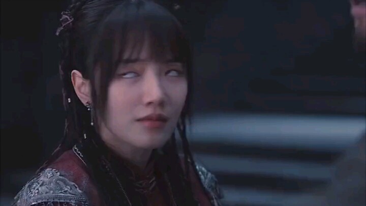 Mộ Kim Hiệu Úy xuống mộ chỉ để cứu người; Tổ sư quả không hổ danh là tổ sư của Hồ Bát Nhất: vừa dũng