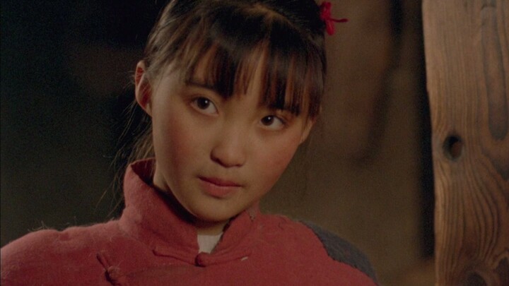 Tác phẩm đỉnh cao nhất của dòng phim võ hiệp đại lục: hào sảng, đậm chất đàn ông, với những màn chém